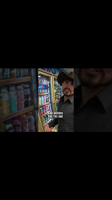 Did You Know There Are Cowboys in Compton?