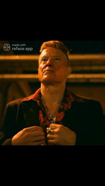 An Intense Donald Trump Meme!