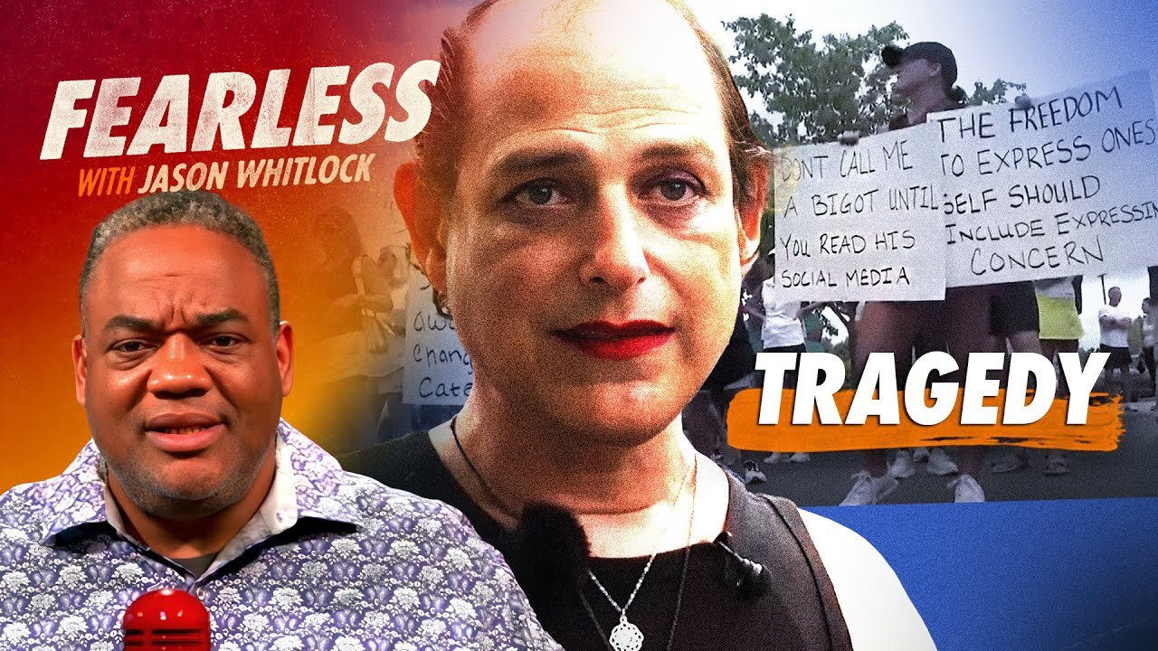 Life Time Fitness' ‘Trans’ Pandering Sets the Stage for Tragedy | Ep 747