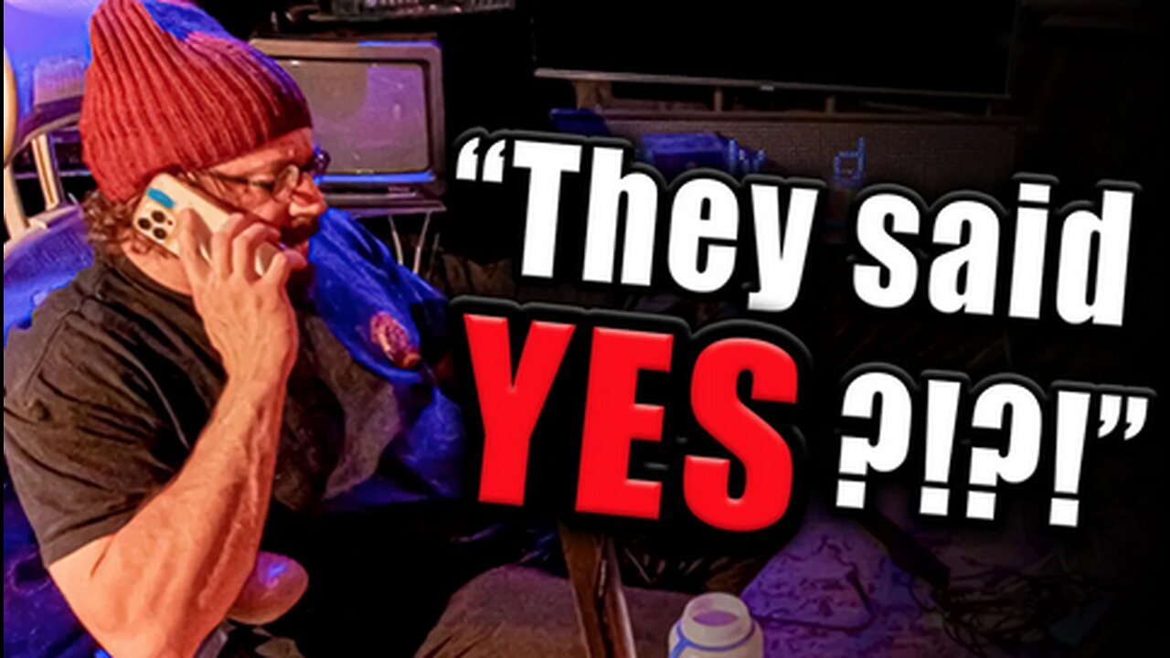 Sam Procures $5M Deal During PGL Filming... - Sam Hyde & Nick Rochefort