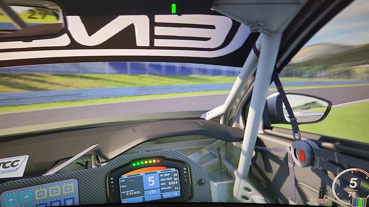 Going Sideways @ The Red Bull Ring [Assetto Corsa]