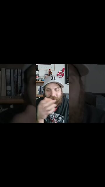 A Dog Like Who?!?!? #twd #thewalkingdead