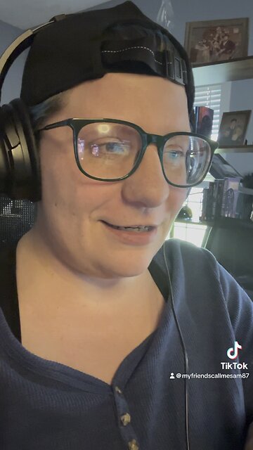 Why is that in there!?!?