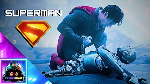 SUPERMAN - OFFICIAL DEBUT TRAILER 2025 DAVID CORENSWET, RACHEL BROSNAHAN, NICOLAS HOULT