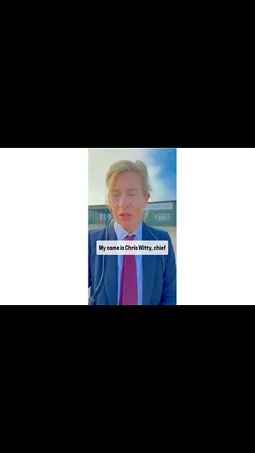 Katie Hopkins: URGENT MEDICAL UPDATE!