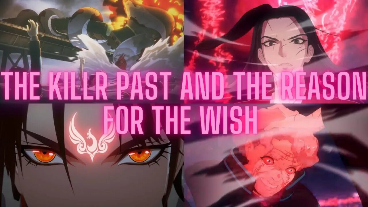 Drowning Sorrows in Raging Fire episode 3 reaction #烈火浇愁 #LieHuoJiaoChou#DrowningSorrowsinRagingFire