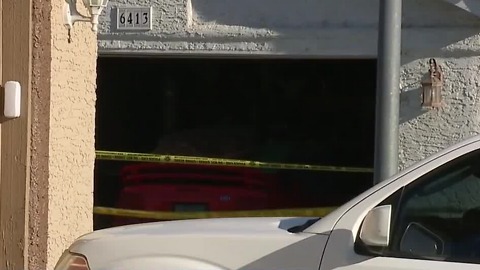 UPDATE: 60-year-old women shot, killed after confronting burglars