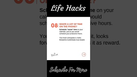 17 Life Hacks by Mr. Ankir Warikoo #shorts @warikoo #lifehacks