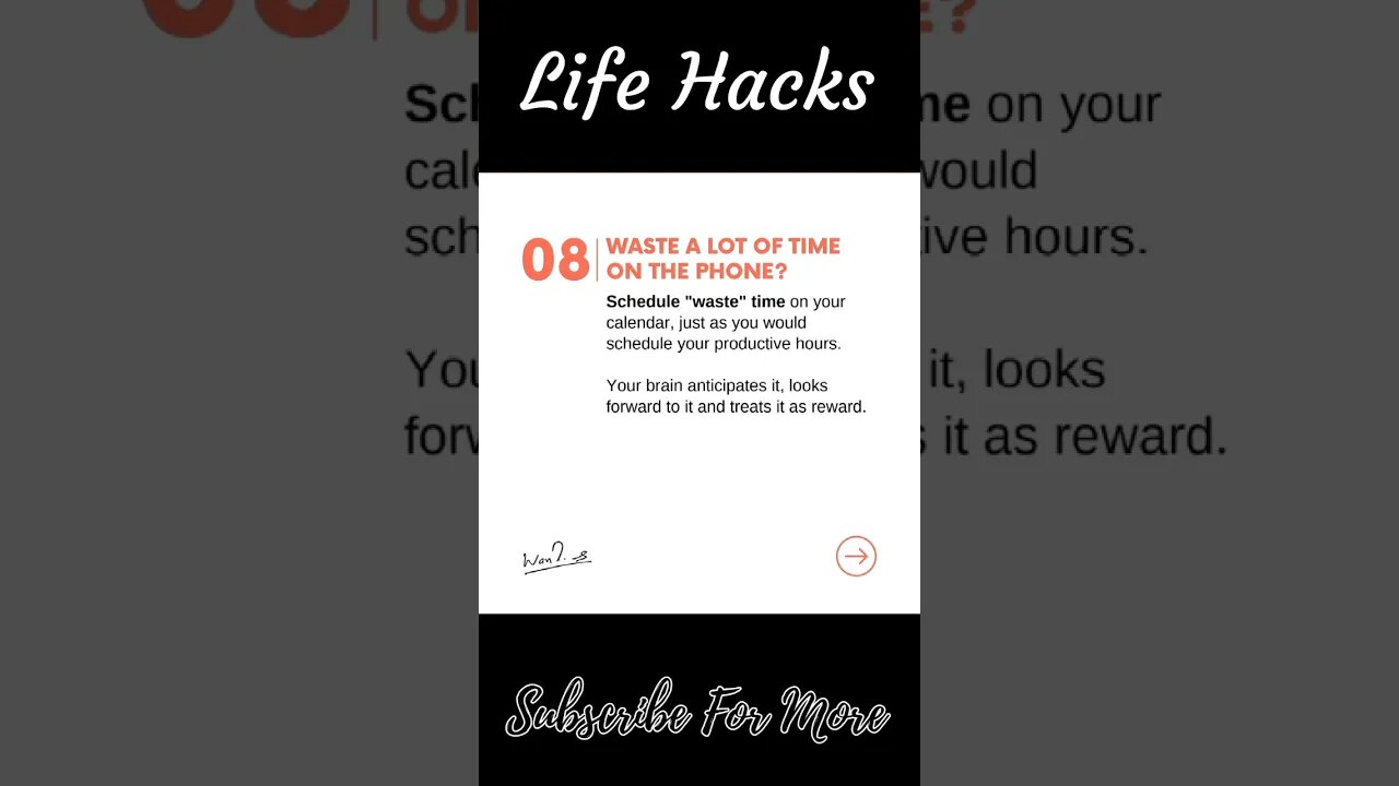 17 Life Hacks by Mr. Ankir Warikoo #shorts @warikoo #lifehacks