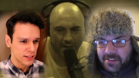 Joe Rogan and the Youth in Asia (with Mitch)