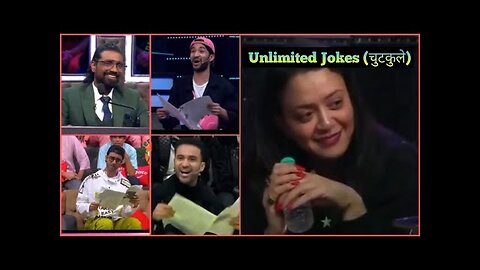 Raghav Juyal Comedy | UNLIMITED JOKES