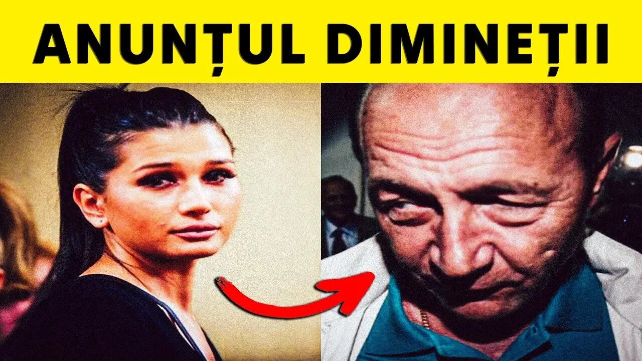 🔴 ANUNȚUL DIMINEȚII