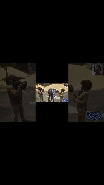 Spiderman 2 :) Jameson A**