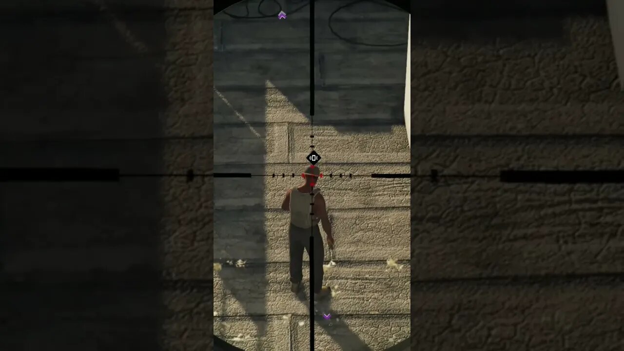 Watch Dogs 2 HEADSHOT