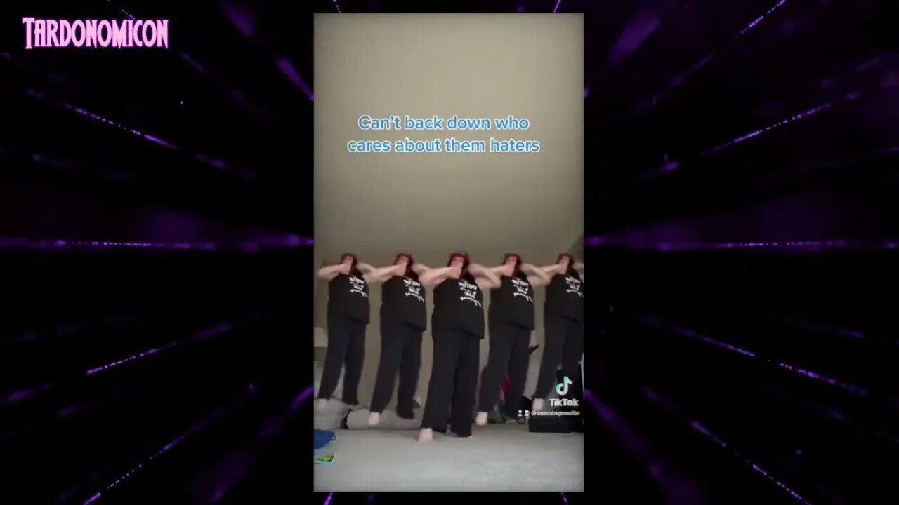 2022 03 28 3 We can’t back down #freedomtochoose #nomorebullying #subscribe #tiktok