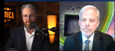 The DISTURBING Truth About the Vaxx, GMO Mosquitoes, Nanotech & 5G — Dr. Robert Young Interview