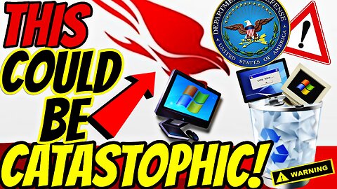 DOD Hacked? | Nukes on the Move