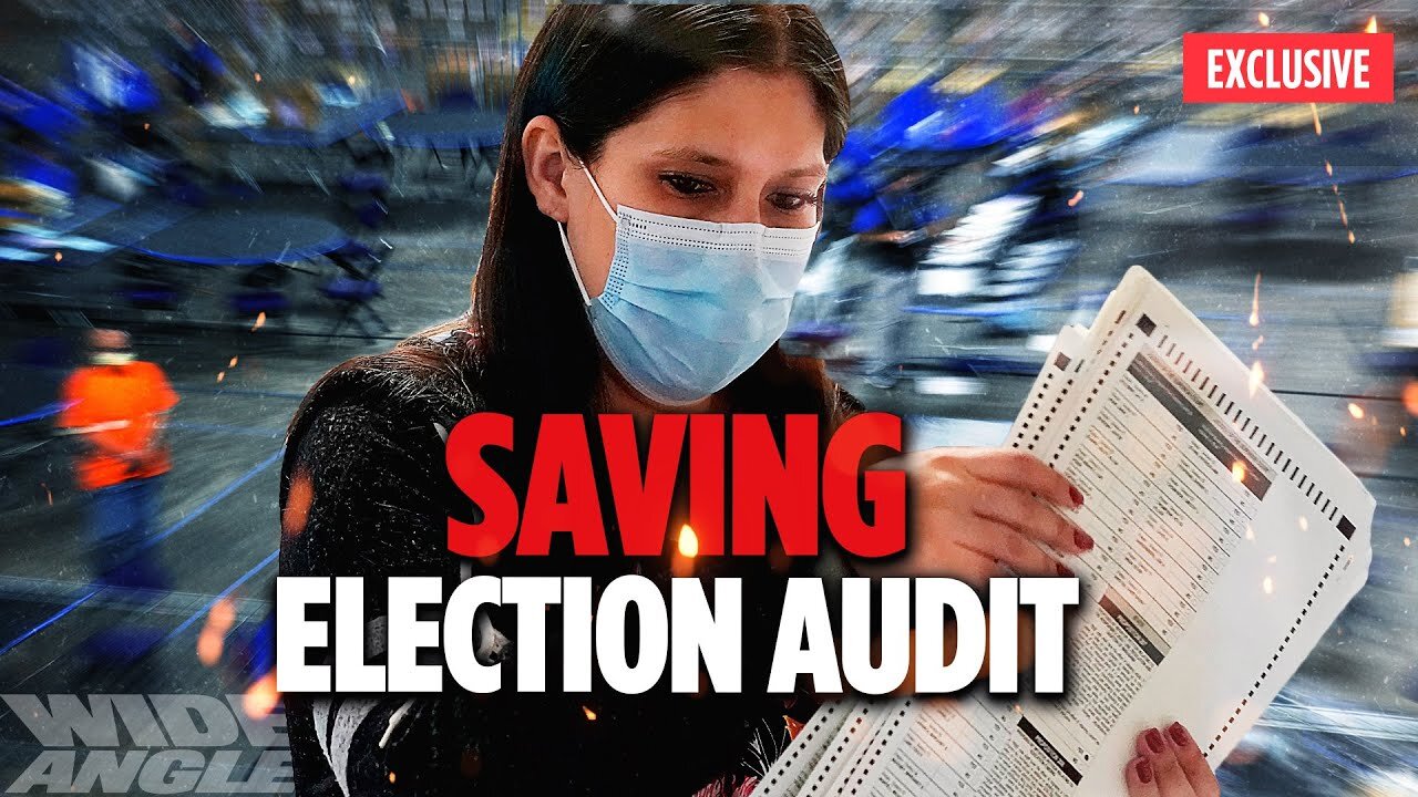 Exclusive：What Happens if Election Irregularities are Found? How the AZ Audit was Narrowly Saved