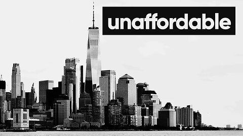 Commercial real estate debt collapse; how NYC's problems are about to become yours!