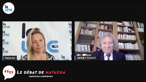 LE DEBAT DE NATACHA_57 Sidney Touati