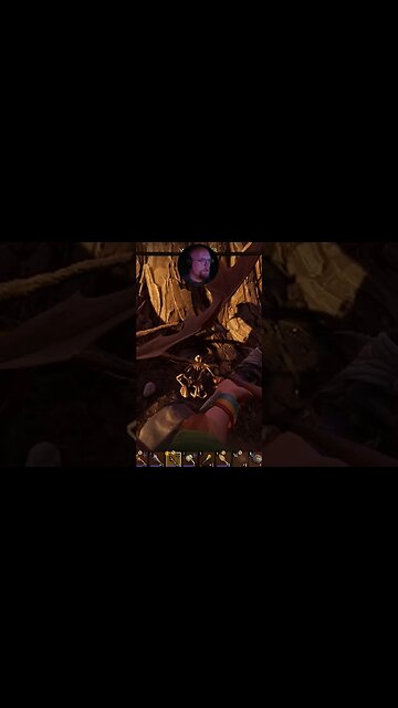 Typical Me #grounded #game #survival #shorts