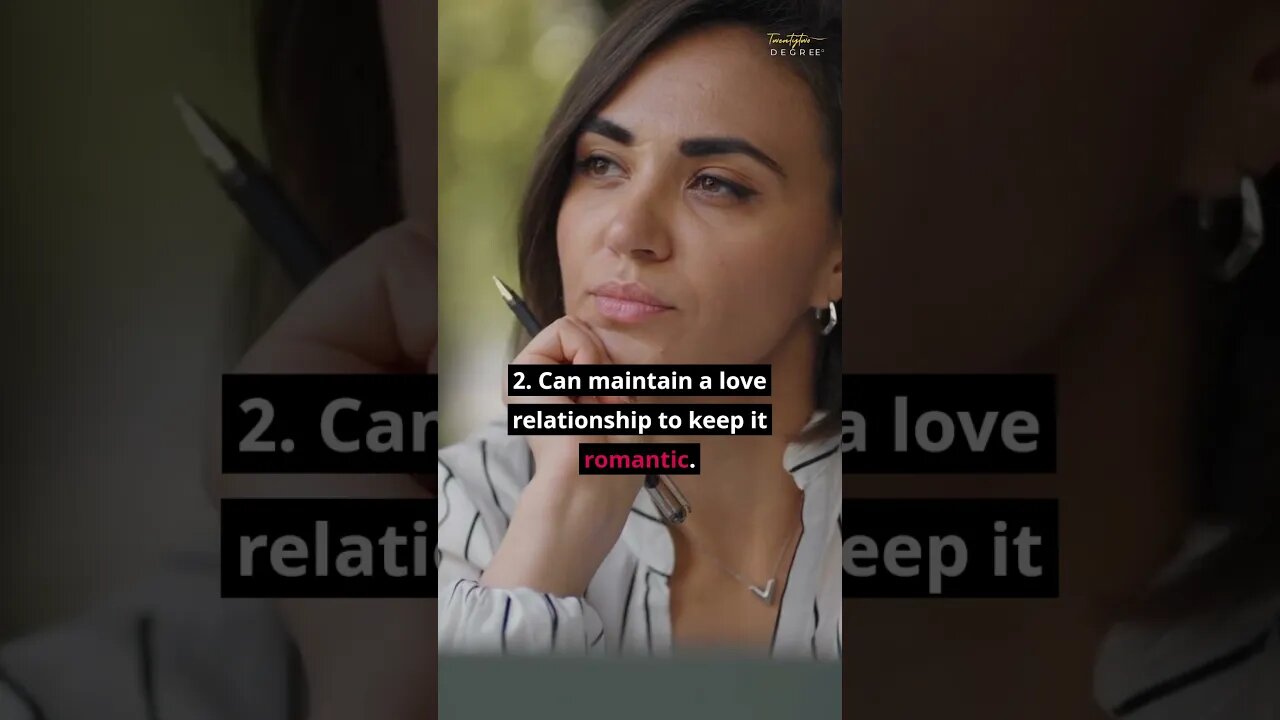 Jealous is okay?