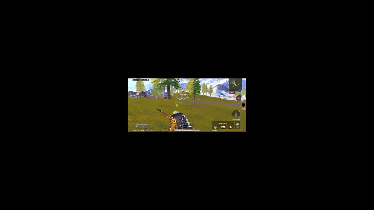 PUBG Live