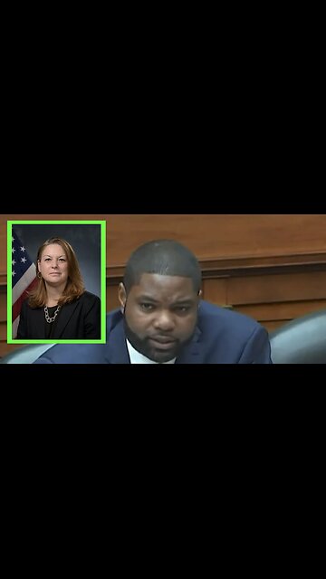 Watch Rep. Byron Donalds Personally Crush the Secret Service Director With One Brutal Comparison