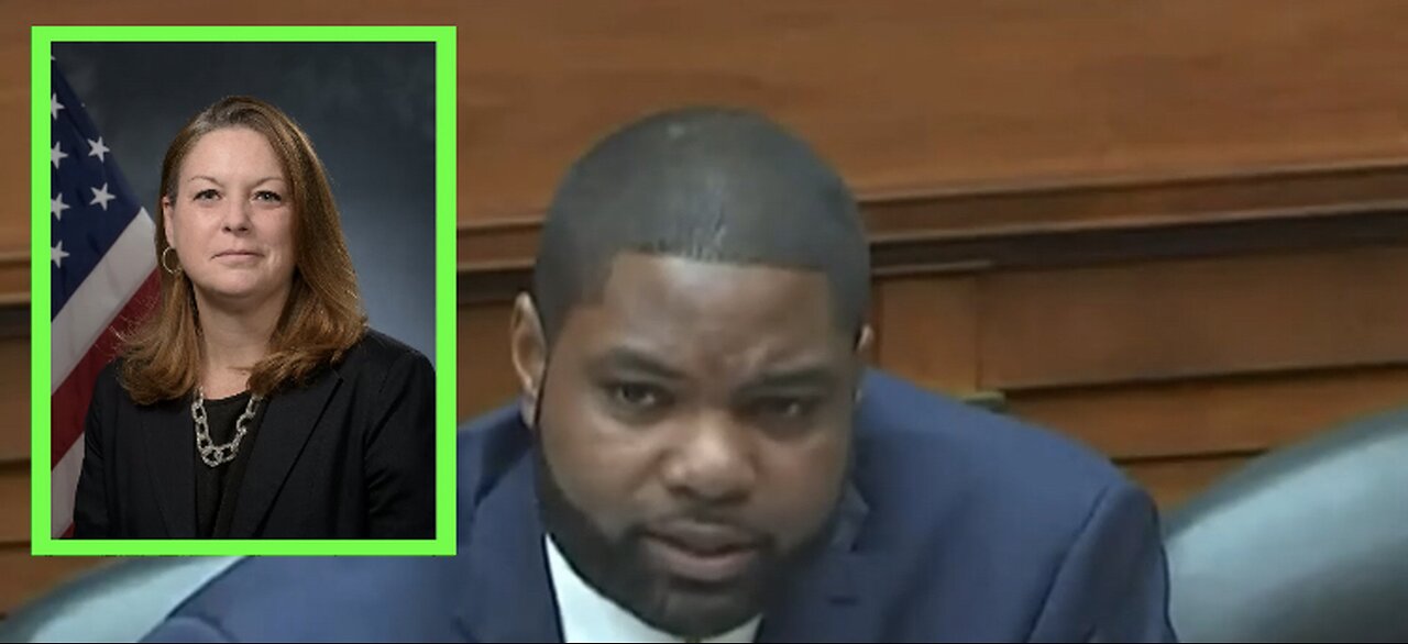 Watch Rep. Byron Donalds Personally Crush the Secret Service Director With One Brutal Comparison