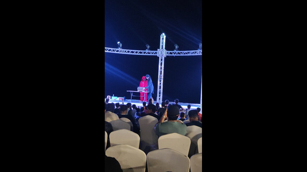 Magic Show for kids in Saudi Arabia yanbu