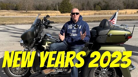 TRI GLIDE ULTRA FIRST RIDE OF 2023 #sturgis2023