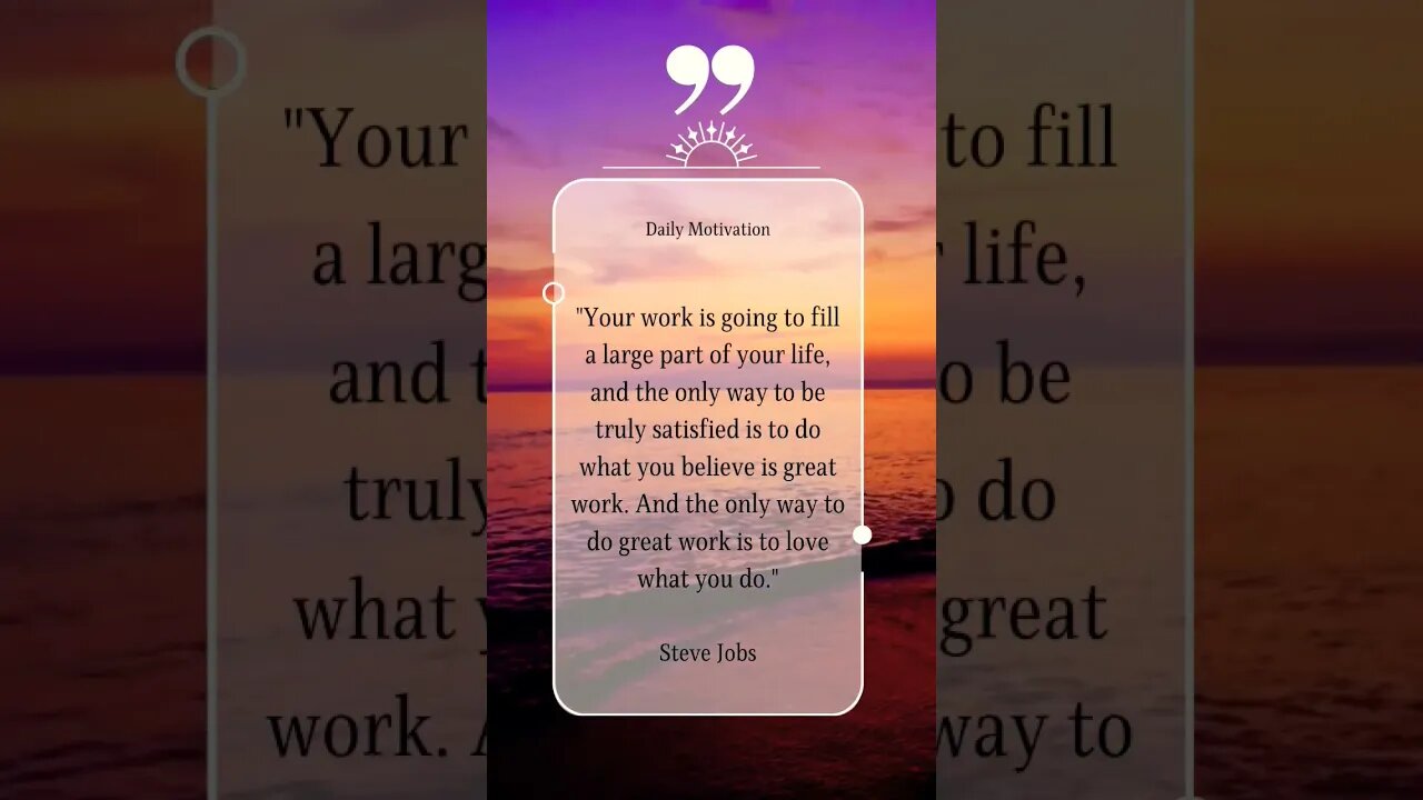 your work is going to fill... #inspiration #motivation #quotes #success #attitude #attitudestatus