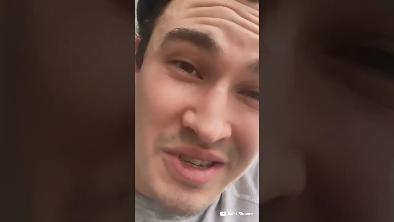 Chad is So Funny TeeeHeee