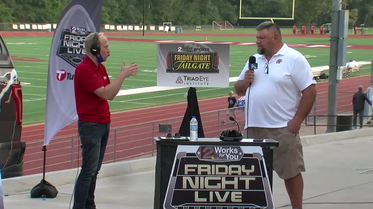 One-on-One with Jerry Ostroski