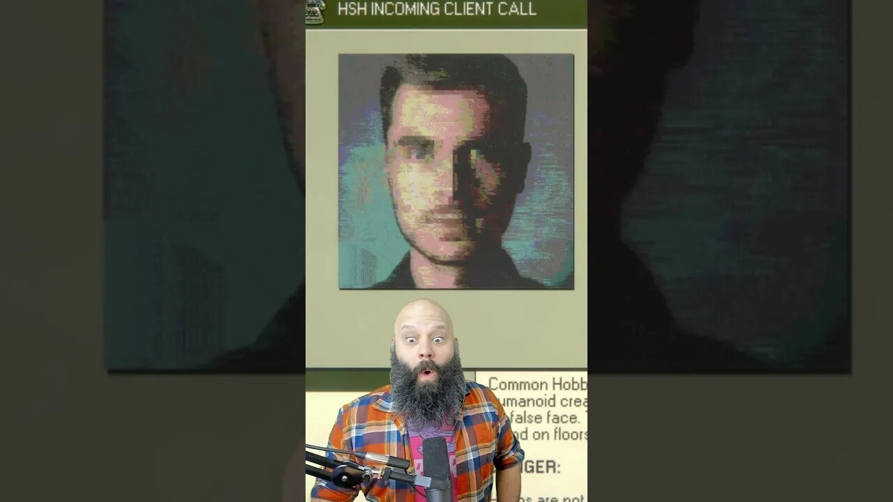 Hank Needs My Help! Home Safety Hotline Demo