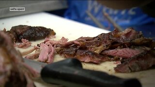Speed Queen Bar-B-Q has been in Milwaukee for more than 60 years