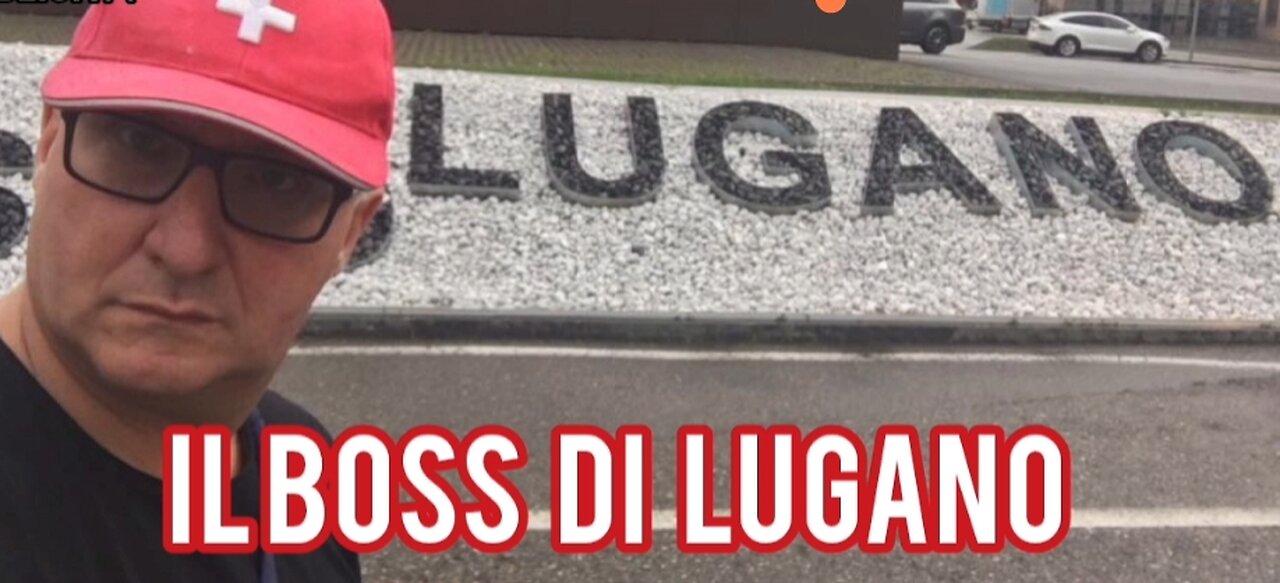 Il Boss di Lugano PT. 5 - "scelte fatali"