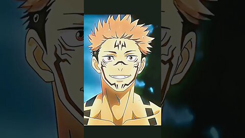 I'm feeling Gooood #sukuna #edit #youtubeshorts #jujutsukaisen #anime #shorts