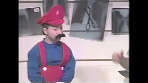 Big Chuck & Lil John : Ben Crazy : Nintendo Itis