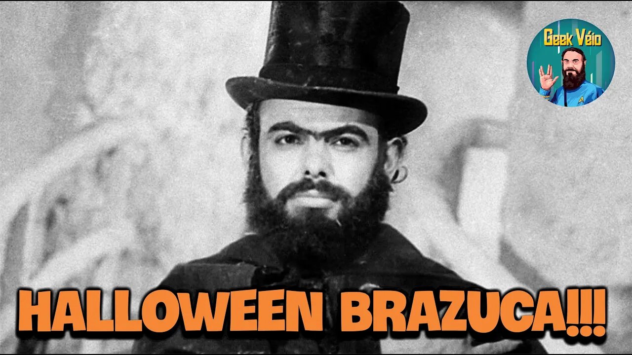 Halloween Brazuca Indicações de Filmes