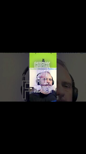 Chris Webby Bag Short