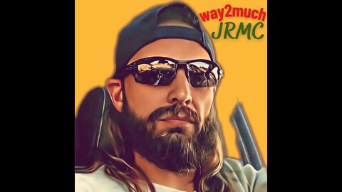 Ep #20 - JRMC - Leave No Doubt about Where YOU Stand on the Issues - 10 12 2022