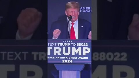 Trump Does Disgusting Anti-Trans Weightlifting Routine #shorts