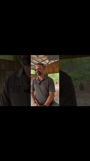 Situational Awareness: "Rapid Fire” with Dave Kemp