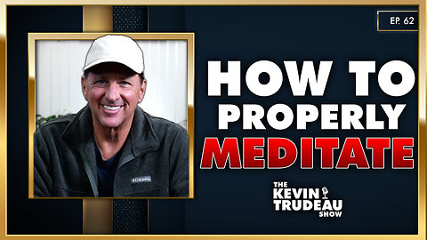 The Greatest Kept Secret for Making Money | The Kevin Trudeau Show | Ep. 62