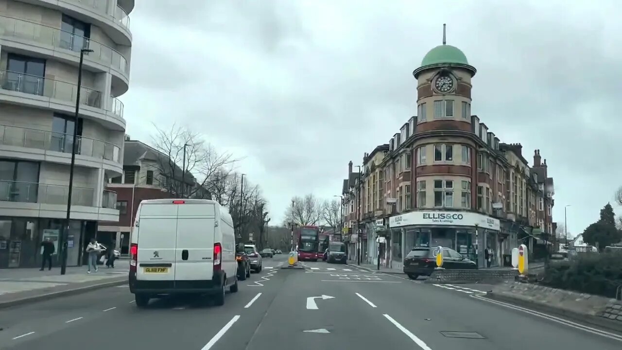 Break in Oscar