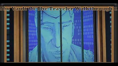 Tales from the Borderlands Walkthrough / The Vault of the Traveler [1] (PS5)