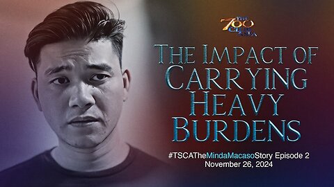 The Impact of Carrying Heavy Burdens