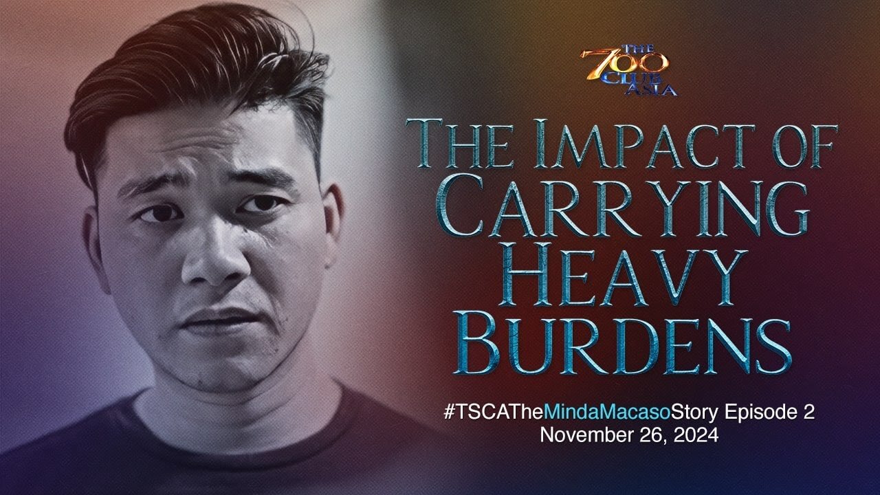 The Impact of Carrying Heavy Burdens