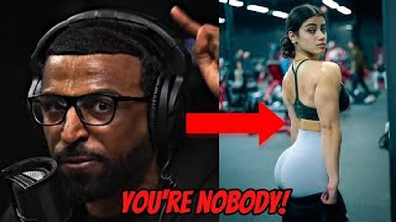 Myron CALLS OUT Sarah Saffari For Disrespecting Sneako!